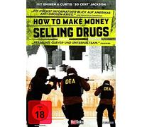 Harrelson,Woody - How to Make Money Selling Drugs [Import]