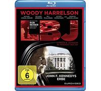 Harrelson,Woody - Lbj [Blu-ray]