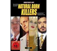 Harrelson,Woody - Natural Born Killers-Director's Cut [Director's Cut]