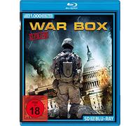 Harrelson,Woody - War Box (Sd) [Blu-ray]