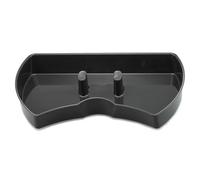 harren24 Bac d'égouttement CRP133/01 compatible avec la machine à café à dosettes Philips Senseo Viva Cafe HD6560 HD6561 HD6563 - HDHD6567 HD6569 HD7821 HD7825 - HD7827 HD7829 HD7831 HD7833 HD7835.