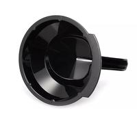 Harren24 Chambre de collecte de café CRP126/01 compatible avec les machines à café à dosettes Philips Senseo Latte Duo, Quadrante, HD6570, HD6574, HD7855 - HD7857, HD7860, HD7862 - HD7866, HD7868,
