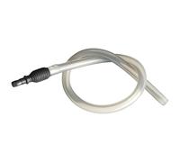 Harren24 Tuyau à lait CP9015/01 compatible avec Philips Senseo Latte Duo HD7855, HD7856, HD7857, HD6570, HD6574, tuyau en silicone de rechange