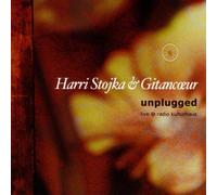 Harri & Gitancoeur Stojka - Unplugged Live