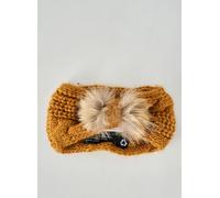 harricana par mariouche accessoires femme de couleur marron