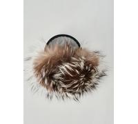 harricana par mariouche accessoires femme de couleur marron TU
