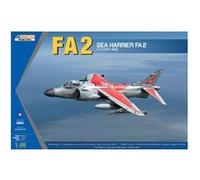 Harrier Fa2 - 1:48e - Kinetic G
