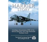 Harrier Story The [Edizione: Regno Unito] [Import]