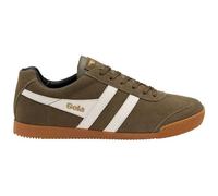 Harrier Suede - 43