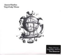 Harries,James - Days Like These