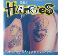 Harries - The Thing That Sticks with You [Import]