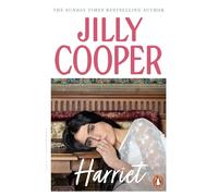 Harriet: a story of love, heartbreak and humour set in the Yorkshire country from the inimitable multimillion-copy bestselling Jilly Cooper