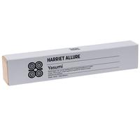 HARRIET ALLURE - INCENSE STICKS YASUMI - Bâtonnets d'encens 40 St.