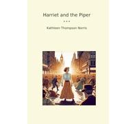 Harriet and the Piper (Classic Books)