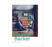 Harriet Backer (1845-1932) - La Musique Des Couleurs