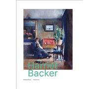 Harriet Backer Collectif (Auteur)