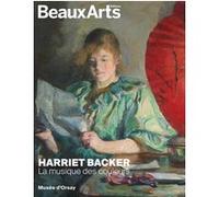 Harriet Backer - La Musique Des Couleurs
