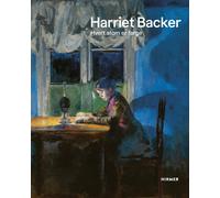 Harriet Backer (Norwegian Edition)