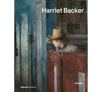 Harriet Backer (Swedish Edition)
