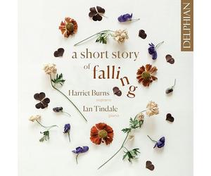 Harriet Burns, Ian Tindale - A Short Story of Falling