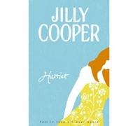 Harriet Cooper, Jilly (Auteur)