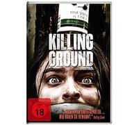 Harriet Dyer;Ian Meadows - Killing Ground [Import]