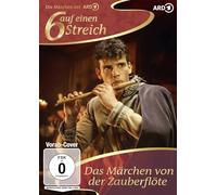 Harriet Herbig-Matten;Dimitri Abold - Sechs auf Einen Streich: das Märchen Von der Zaube