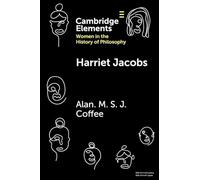 Harriet Jacobs – Harriet Jacobs – Cambridge University Press
