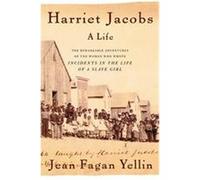 Harriet Jacobs Jean Fagan Yellin (Auteur)
