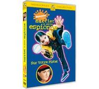 Harriet, la petite espionne G