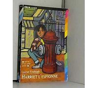 Harriet l'espionne