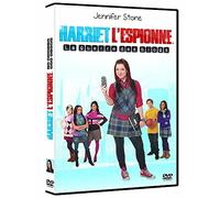 Harriet l'espionne : la Guerre des blogs