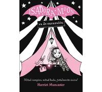 Harriet Muncaste Isadora Moon va de excursión / Isadora Moon Goes Campin (Poche)