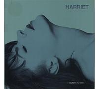 Harriet Roberts - Woman to Man (1990) [Import]