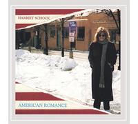 Harriet Schock - American Romance