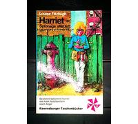 Harriet: Spionage aller Art.