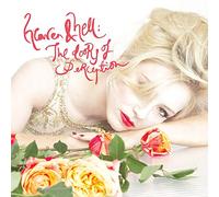 Harriet Stubbs - Heaven & Hell-The Doors of Perception [Harriet Stubbs] [Suite 28 Records: STE018] [Import]