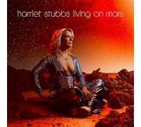 Harriet stubbs - Living on Mars [Import]