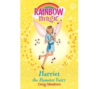 Harriet the Hamster Fairy: The Pet Keeper Fairies Book 5