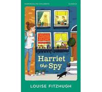Harriet the Spy – Harper Collins Publishers