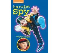 Harriet The Spy [Dvd] Ac-3/Dolby Digital, Dolby, Widescreen