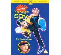 Harriet The Spy [Import anglais]