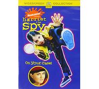 Harriet the Spy [Import USA Zone 1]