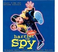 Harriet The Spy (Original Soundtrack) [Import]