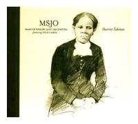 Marcus Shelby - Harriet Tubman