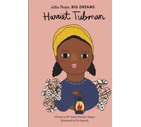 Harriet Tubman