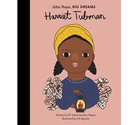 Harriet Tubman