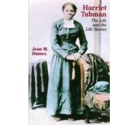 Harriet Tubman