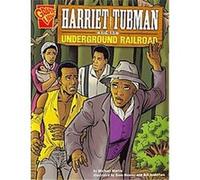 Harriet Tubman and the Underground Railroad Michael Martin (Auteur)