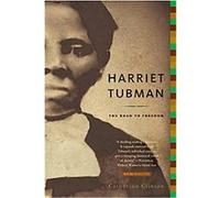 Harriet Tubman Catherine Clinton (Auteur)